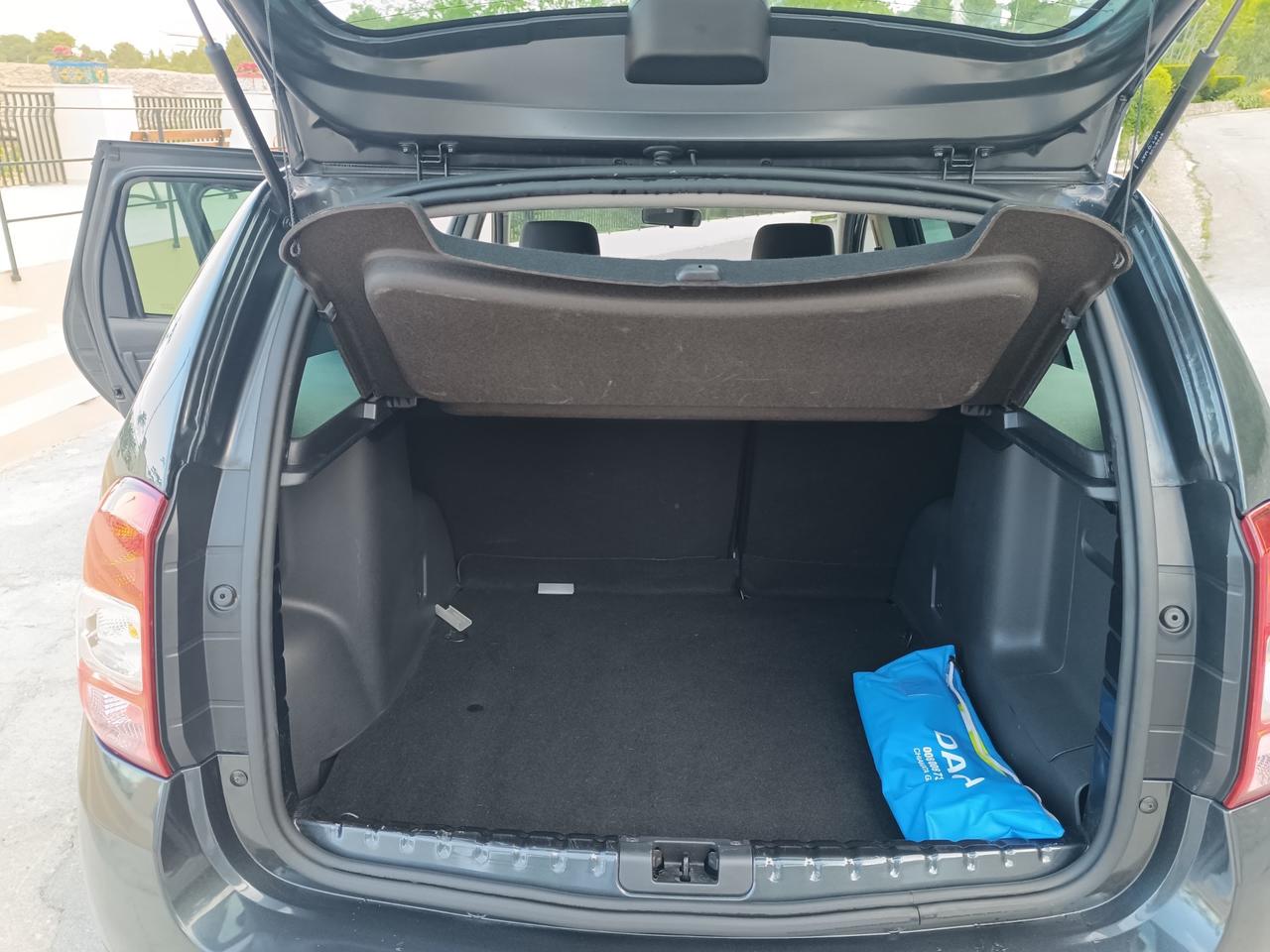 Dacia Duster 1.6 110CV 4x2 GPL La Gazzetta dello Sport