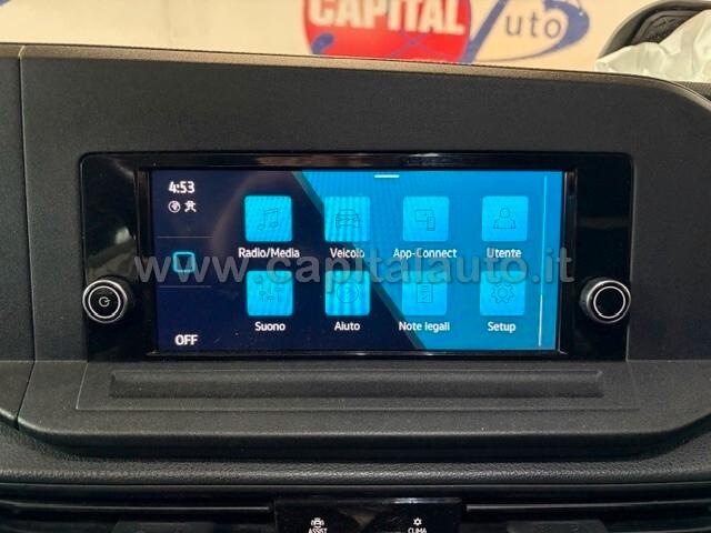 Volkswagen Caddy 2.0 TDI 102 CV Space NETTO 7800