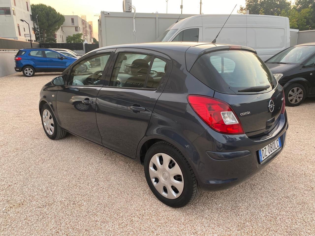 Opel Corsa 1.3 CDTI 75CV ecoFLEX 5 porte Cosmo