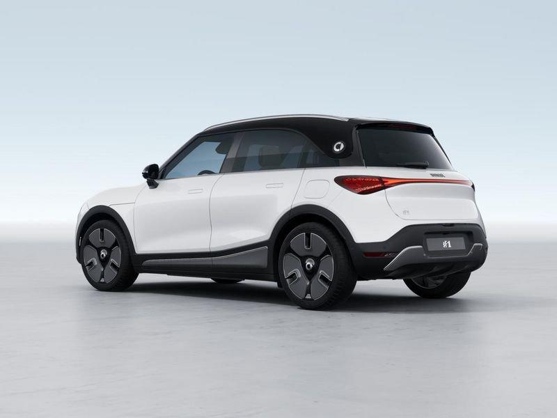 smart #1 Premium