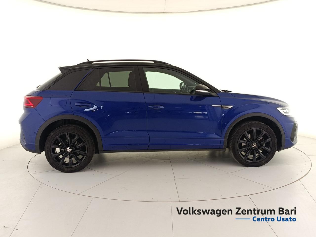 Volkswagen T-Roc 2.0 tdi r-line 4motion 150cv dsg