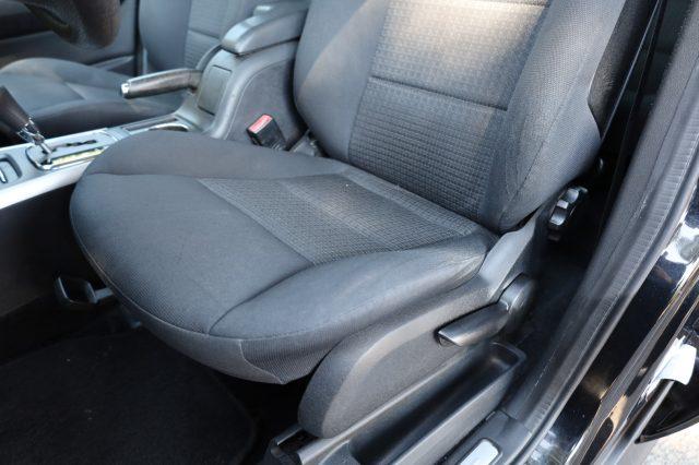 MERCEDES-BENZ B 180 CDI Sport Automatica