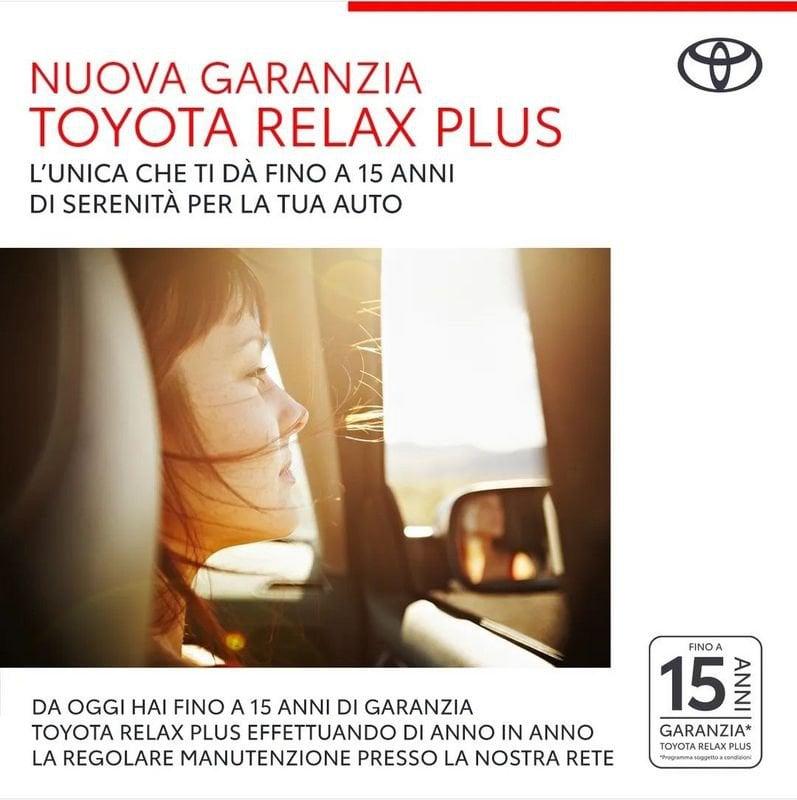 Toyota RAV4 2.5 Hybrid 4WD Style