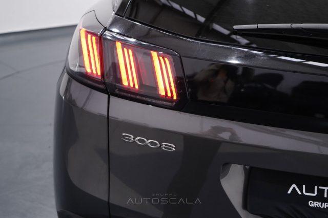 PEUGEOT 3008 1.5 BlueHDi 130cv S&S EAT8 Allure Pack