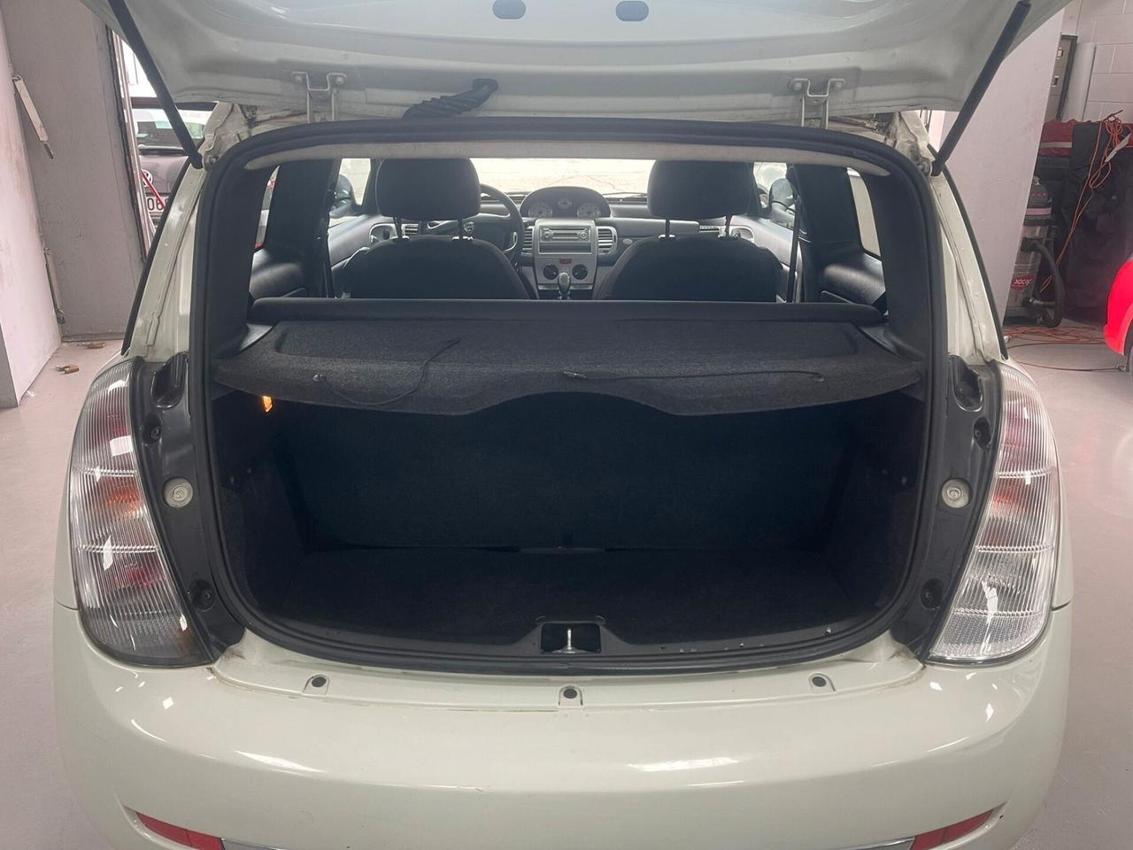 Lancia Ypsilon 1.2 69 CV 5 porte S&S Platinum