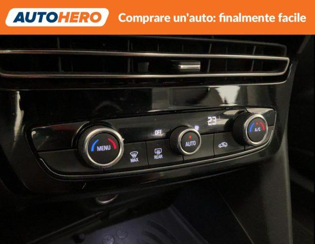 OPEL Mokka 1.2 Turbo 130 CV aut. Elegance