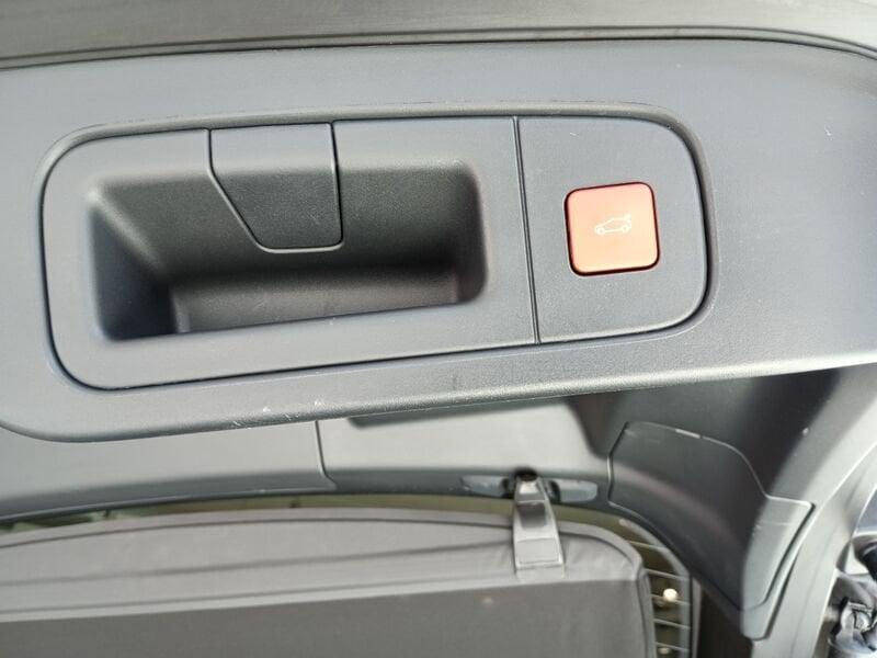 Citroën C5 X C5 X 1.6 hybrid phev Shine Pack 225cv e-eat8