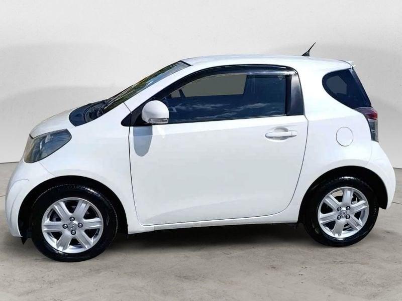 Toyota iQ iQ 1.0 Sol cvt