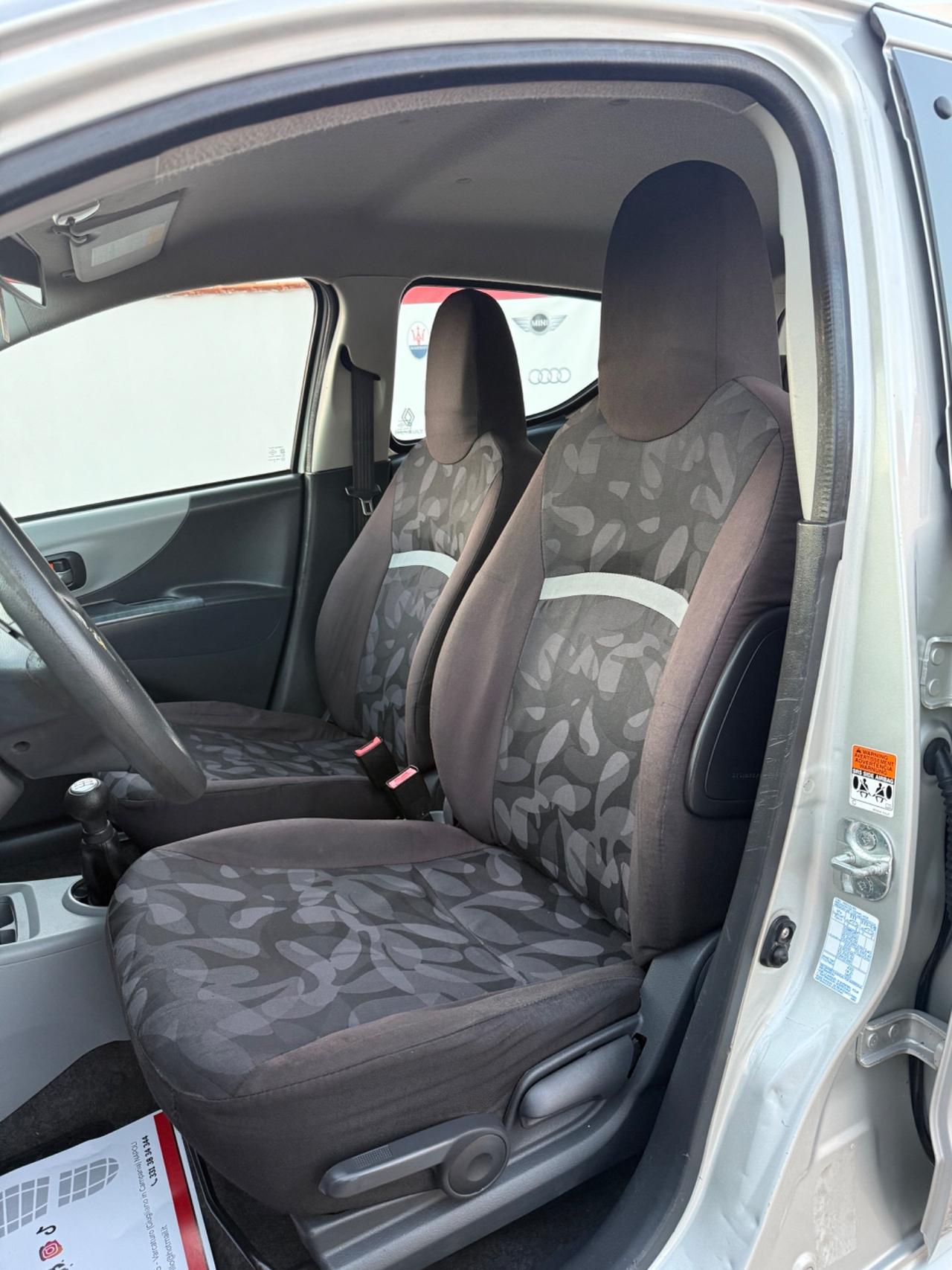 Suzuki Alto 1.0 A/T GL