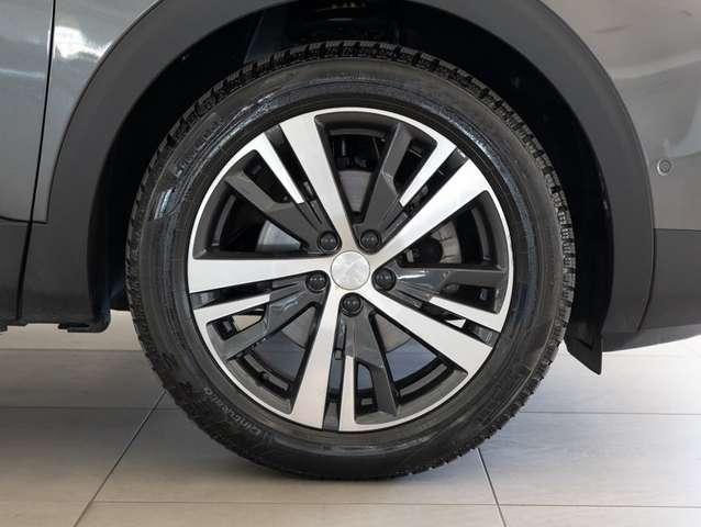Peugeot 3008 3008 II 2021 1.5 bluehdi Allure Pack s