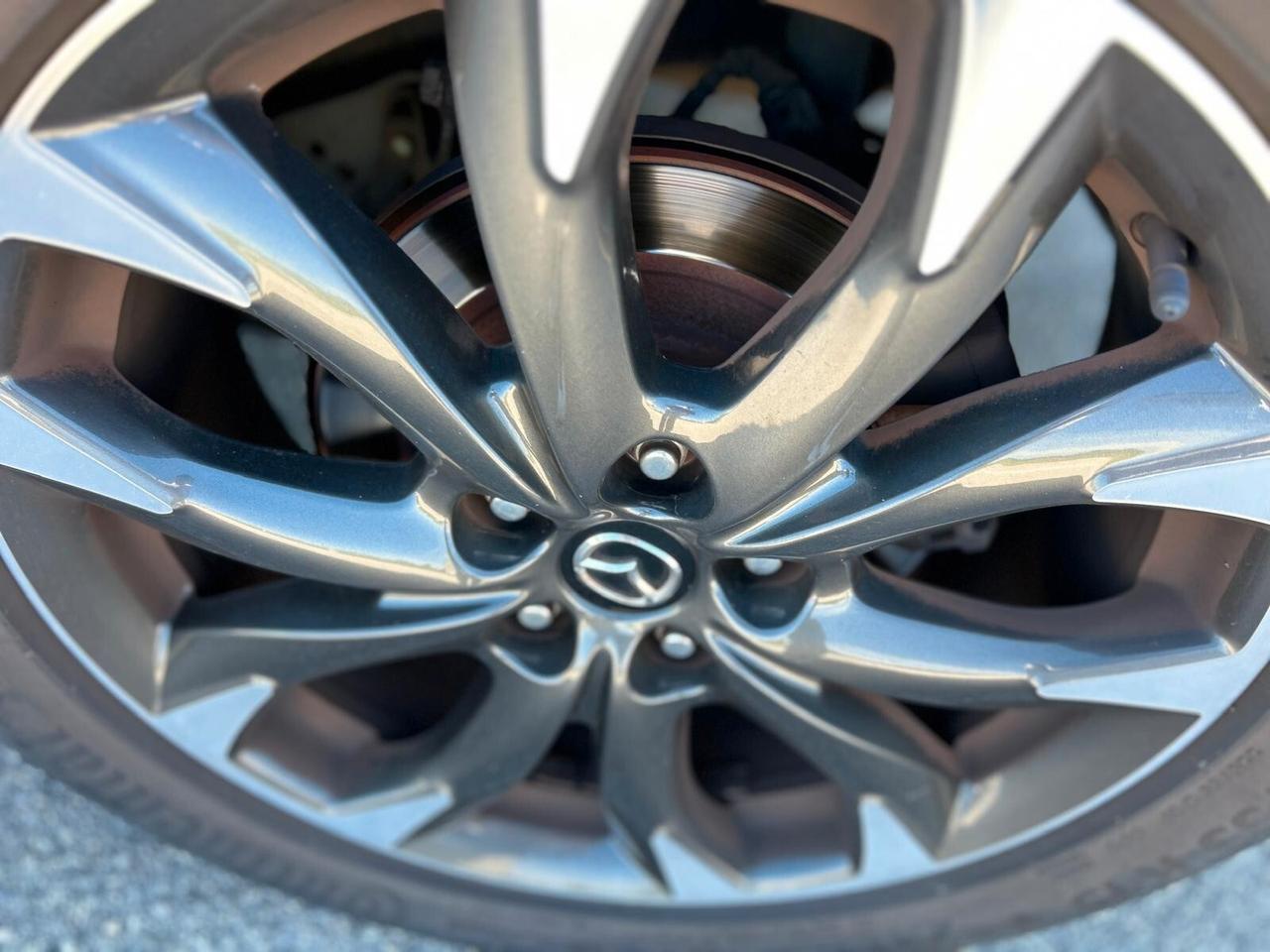 Mazda CX-5 EXCEED 2.2L Skyactiv-D 150 CV 2WD
