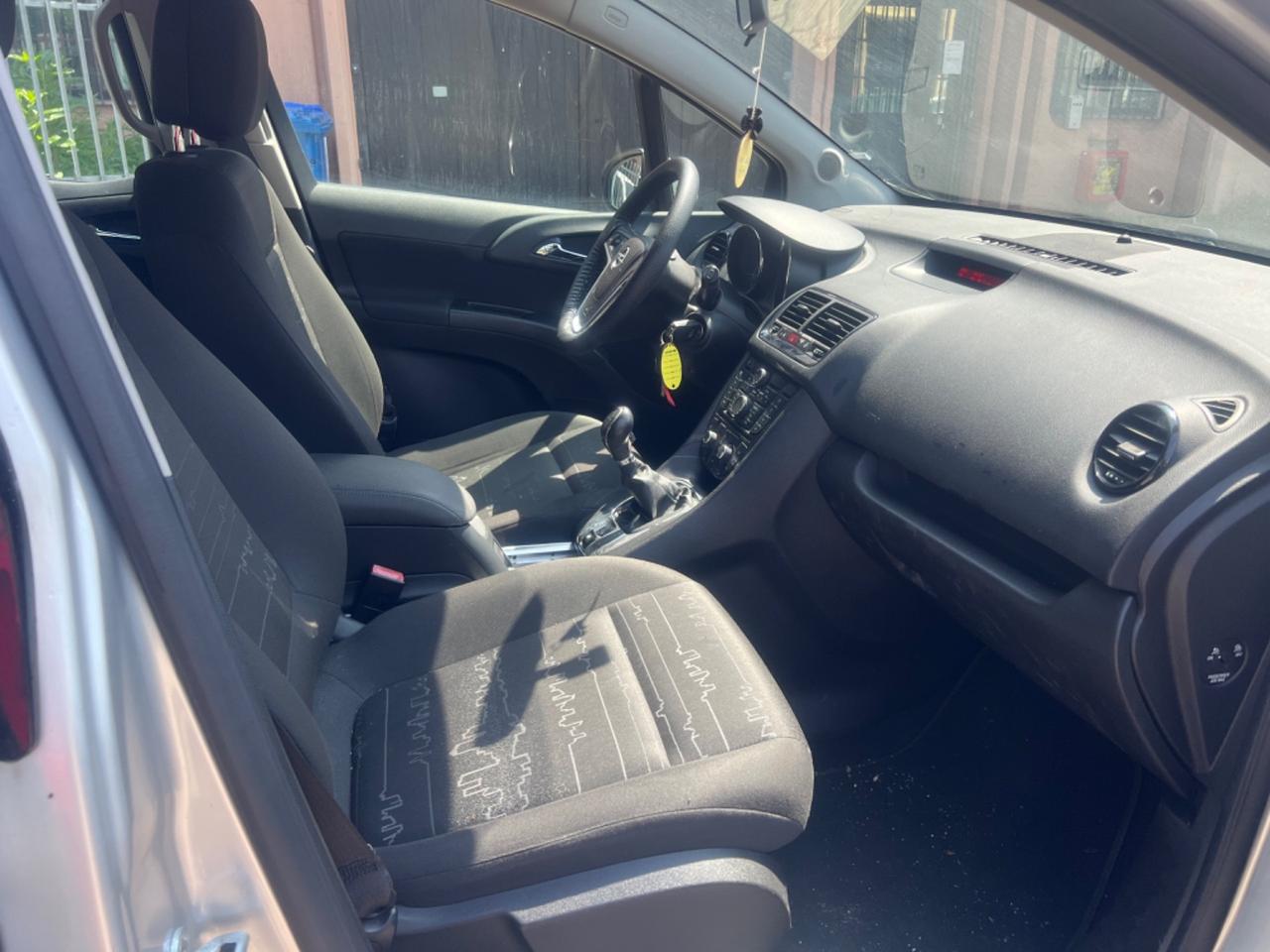 Opel Meriva 1.4 100CV Cosmo gpl