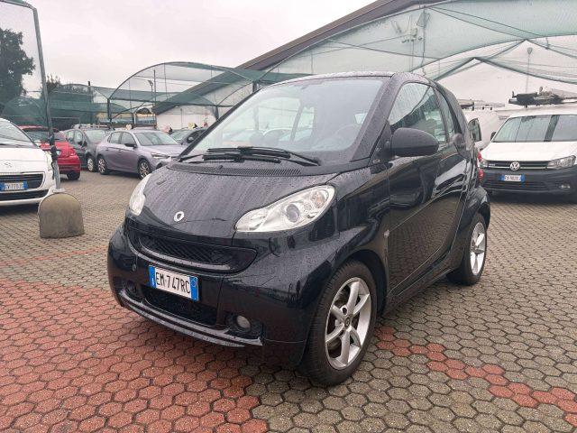 SMART ForTwo Fortwo II 1.0 mhd Passion 71cv FL