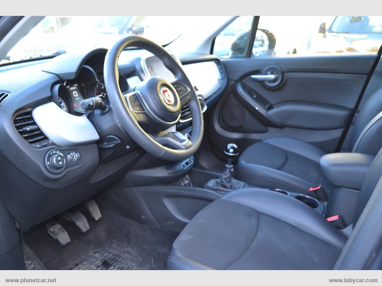 FIAT 500X 1.6 M.Jet 130 CV Connect