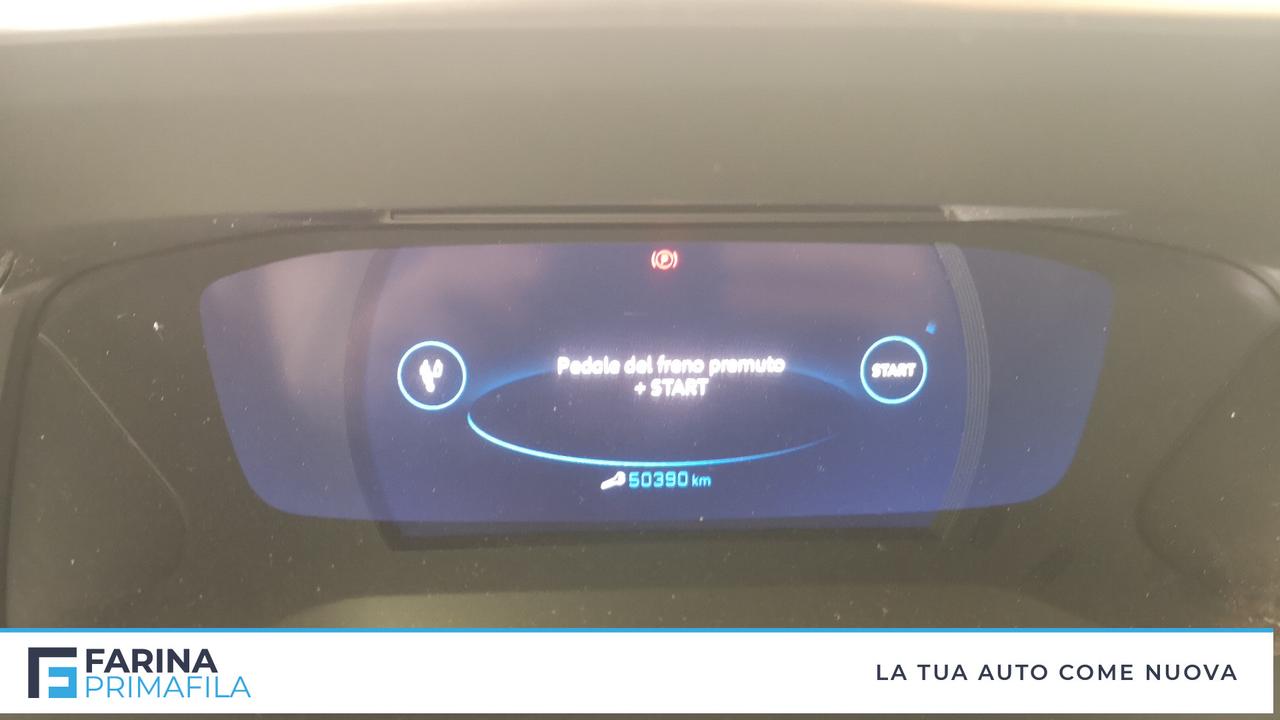 PEUGEOT 2008 II 2020 - 2008 1.5 bluehdi GT Pack s&s 130cv eat8