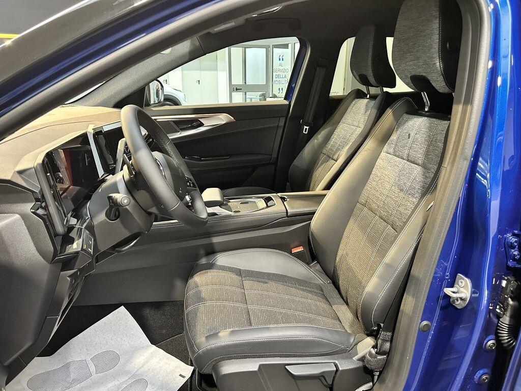 Renault Austral 1.2 E-Tech full hybrid Techno