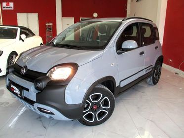 FIAT Panda 1.0 S&S Hybrid cross Launch Ed.KM45000