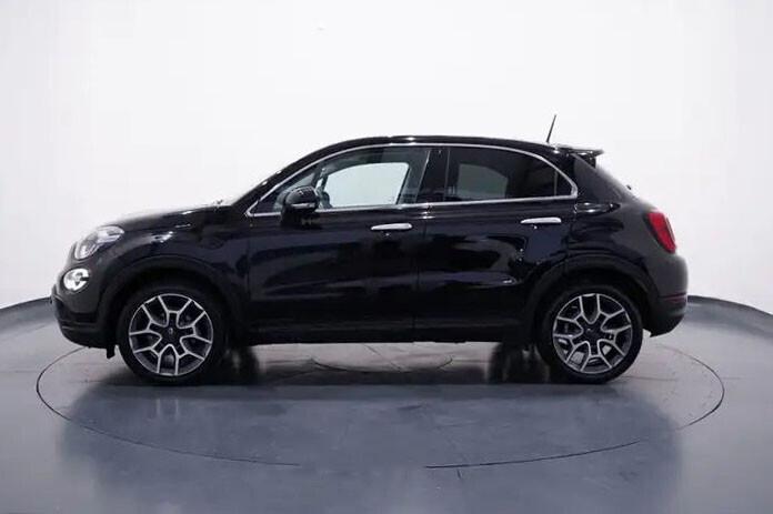 Fiat 500X 1.6 MultiJet 120 CV *AUTOMATICO* 2019