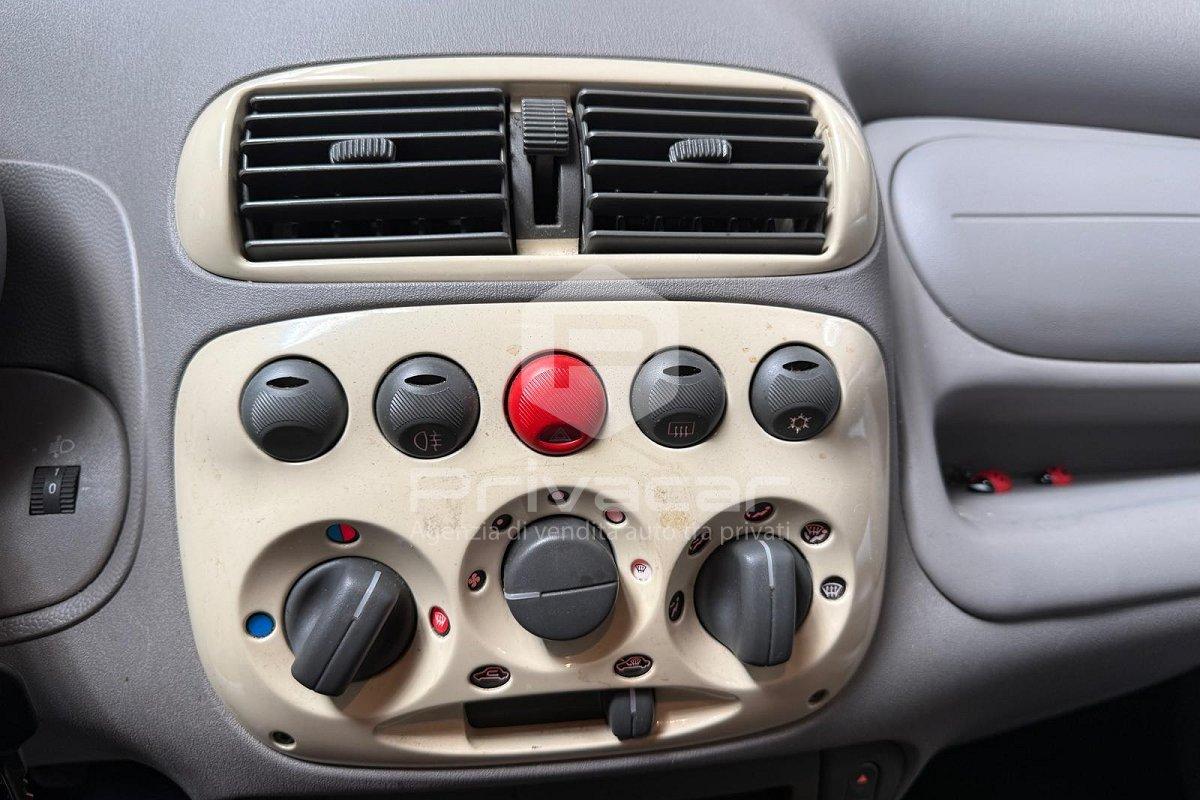 FIAT 600 1.1 50th Anniversary