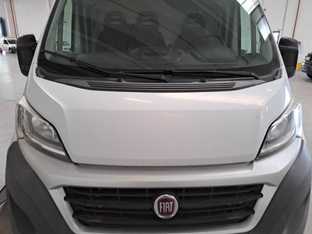 FIAT Ducato 35 2.0 MJT MH1 PM-TB Furgone 70.000 Km