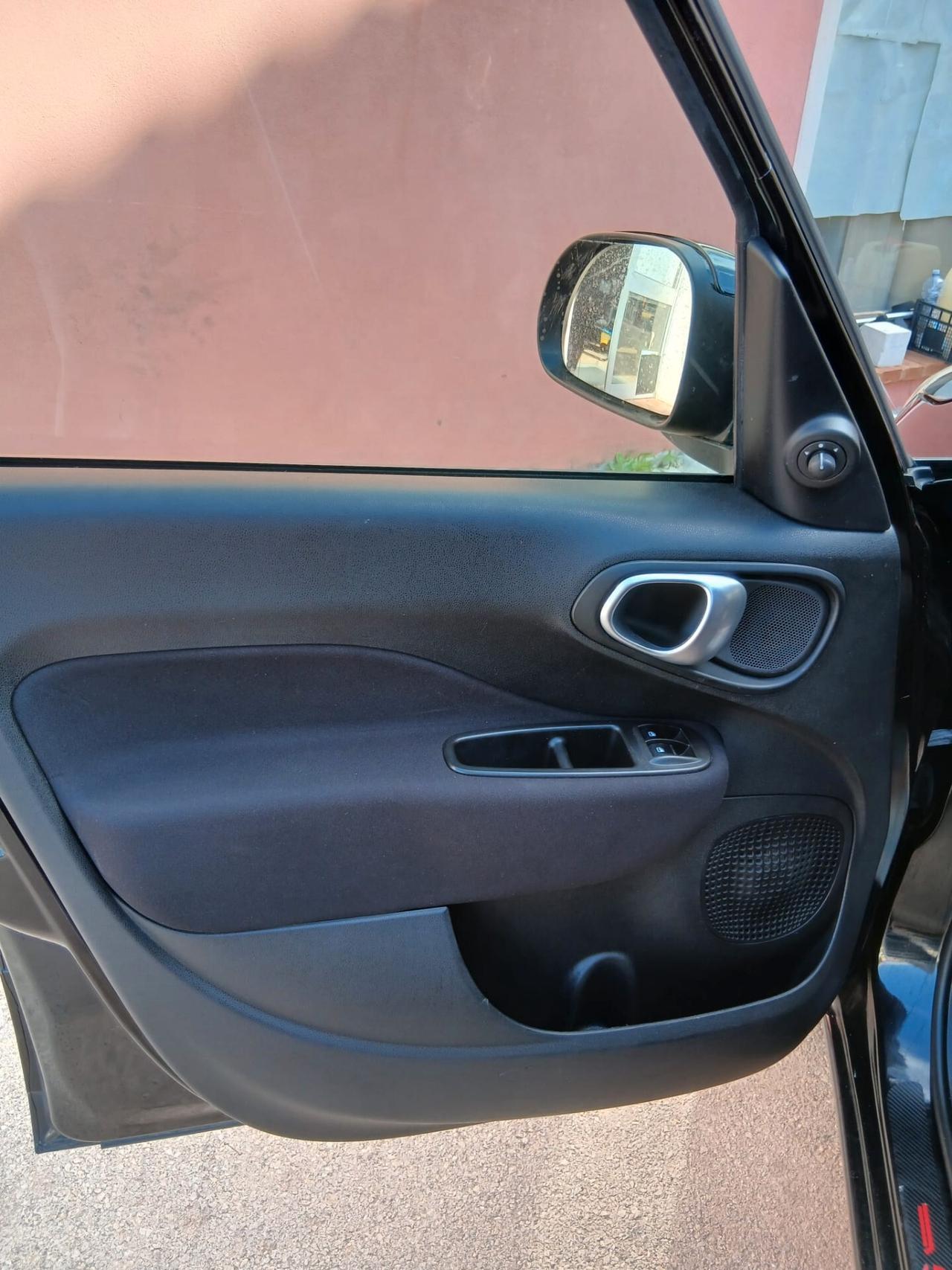 Fiat 500L 1.3 Multijet 85 CV Pop Star