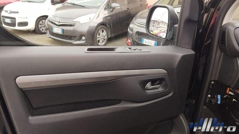 FIAT Scudo Ulysse Combi M1 L2H1 2.0 180cv AT8