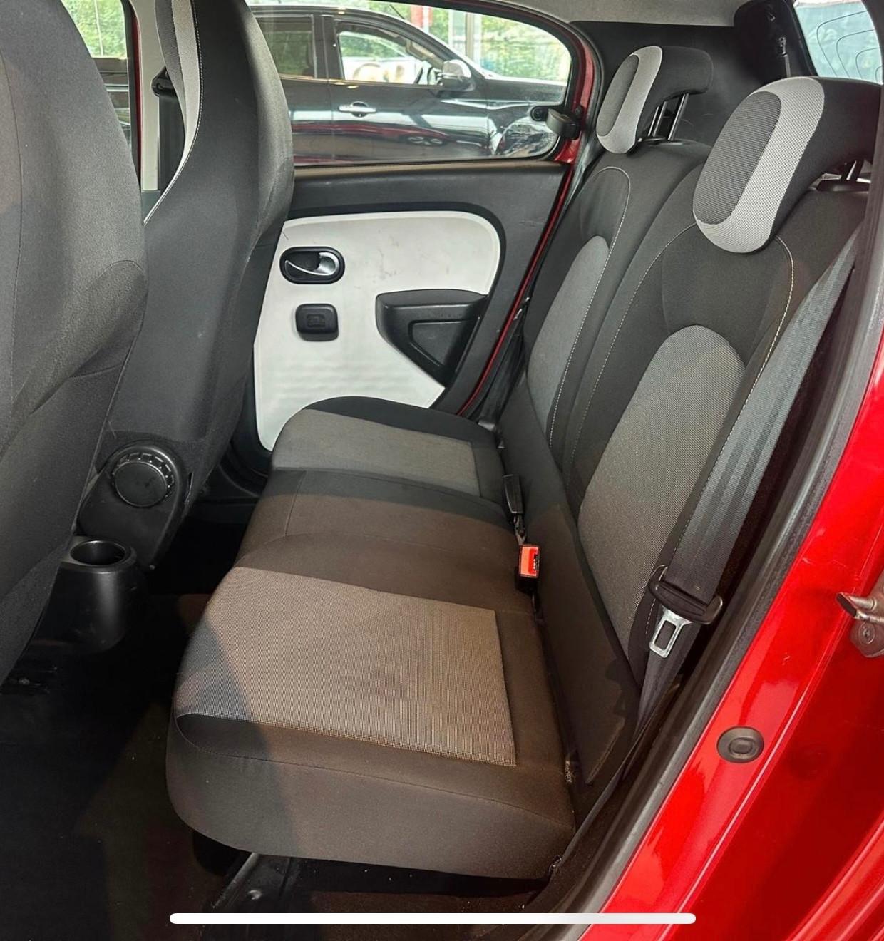 Renault Twingo SCe Life
