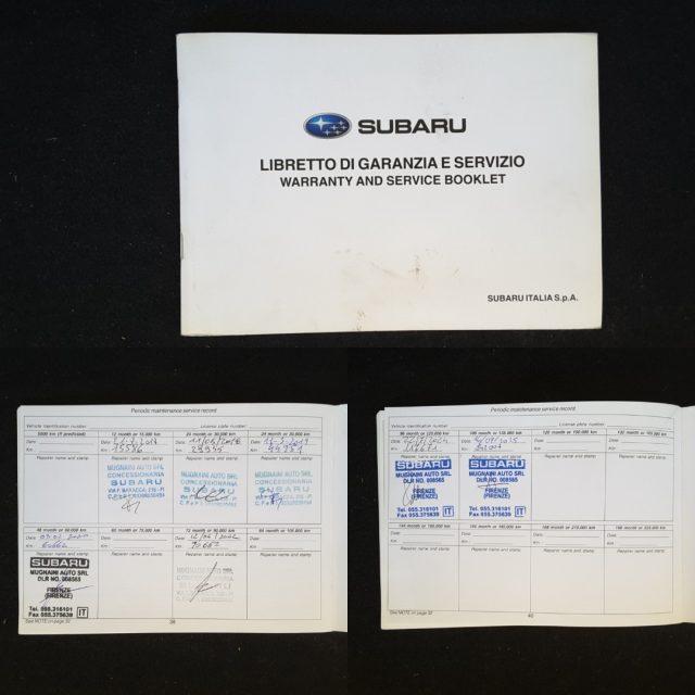SUBARU XV 2.0i 6MT Style