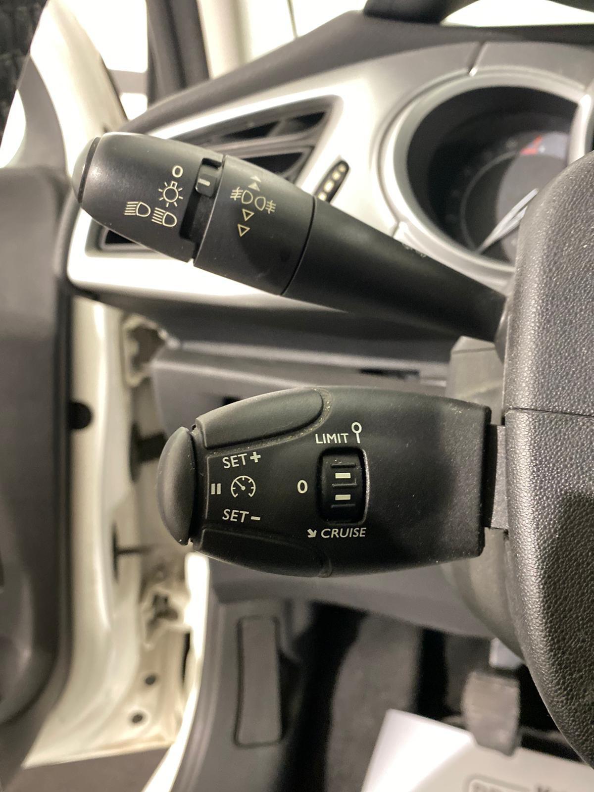 Citroen C3 1.1 Exclusive