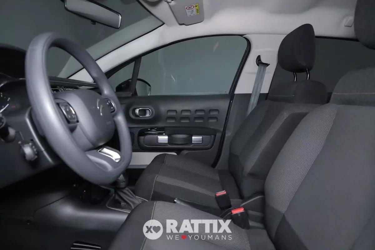 Citroen C3 1.2 Puretech 110CV Max EAT6