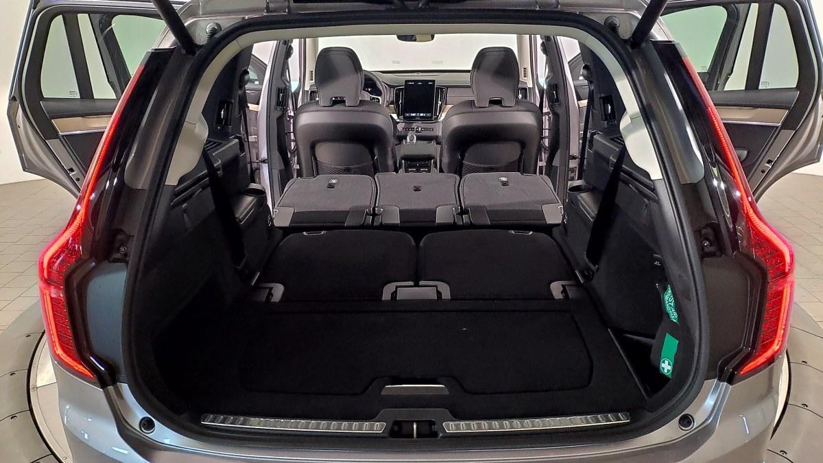 VOLVO Xc90 T8 Plug-In Hybrid Awd Aut. 7 Posti Plus Bright