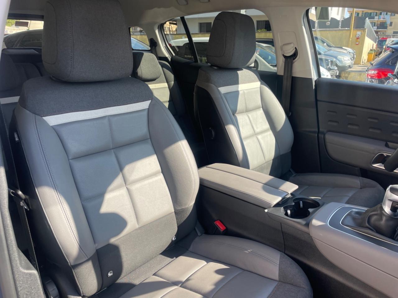 CITROEN C5 1.5 DIESEL 130 (CV) 2021