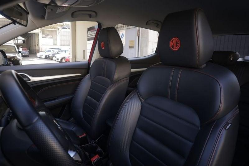 MG ZS MG ZS 1.0T-GDI Luxury Auto 82KW ANNO 2024