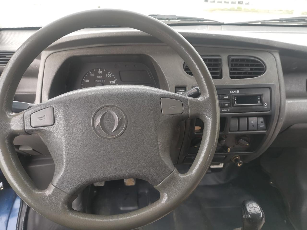 GIOTTI VITTORIA dimensioni PORTER GPL - RIBALTABILE - TRILATERALE - ECCELLENTI CONDIZIONi