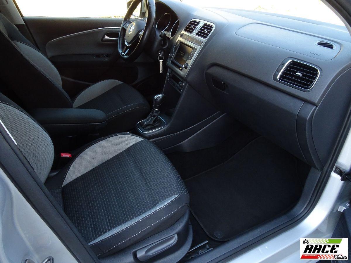 VOLKSWAGEN - Polo - Cross 1.4 TDI DSG BlueMotion Tech.