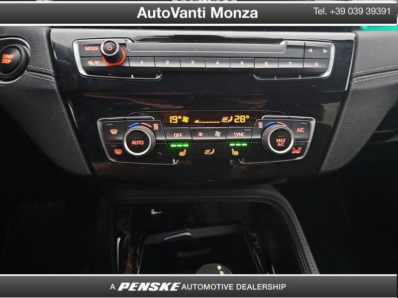 BMW X1 X1 xdrive25e xLine Plus auto