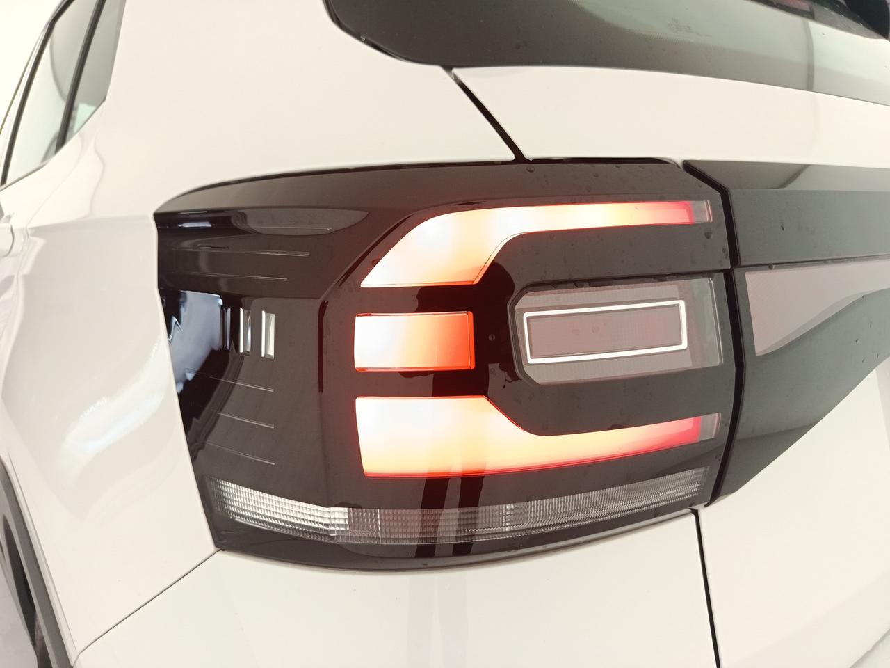 VOLKSWAGEN T-Cross - T-Cross 1.0 TSI 110 CV Style
