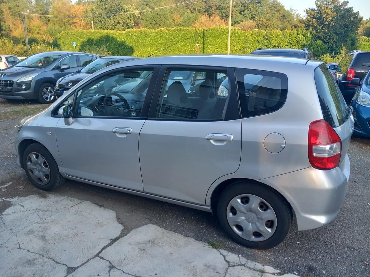 Honda Jazz 1.2 i-DSi 5 porte Live