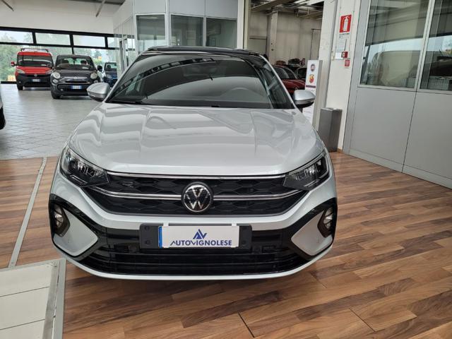 VOLKSWAGEN Taigo 1.0 TSI 115 CV R-Line