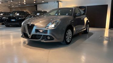ALFA ROMEO GIULIETTA 1.4 BENZINA 120CV - 2020