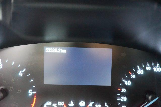 FORD Focus 1.5 EcoBlue 115 CV automatico SW ST-Line