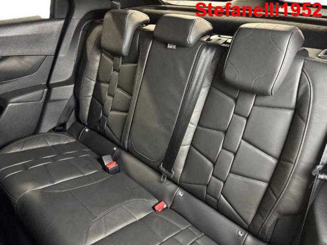 DS AUTOMOBILES DS 3 - 50kWh e-tense Opera auto