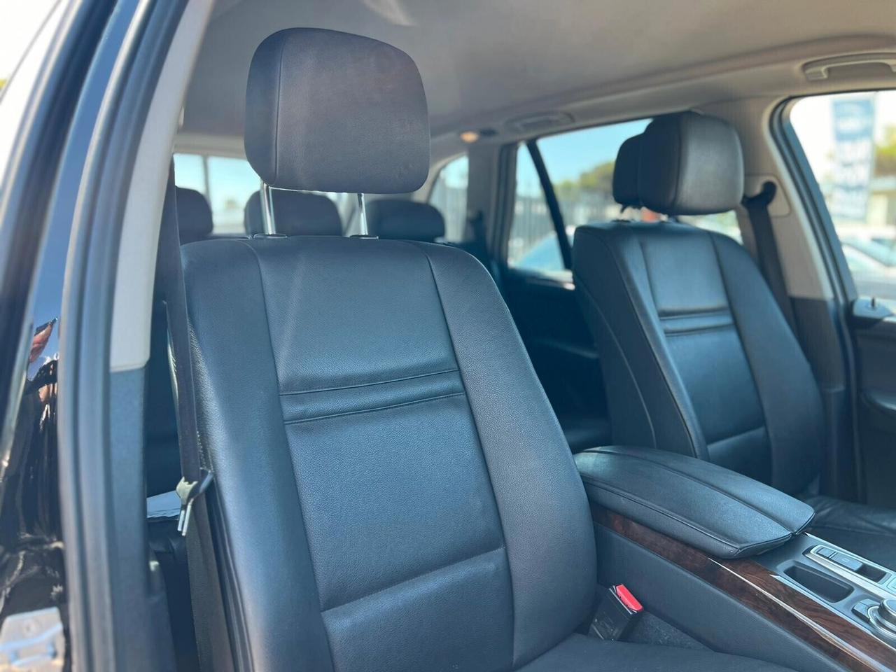Bmw X5 xDrive30d Futura