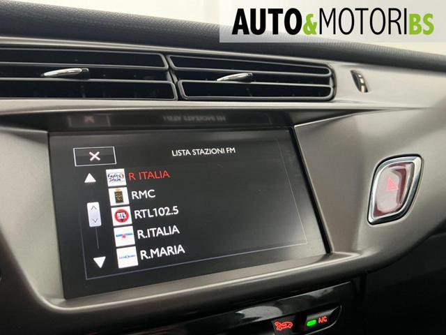 CITROEN C3 PureTech 82 Feel Edition