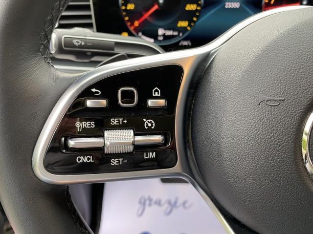 MERCEDES - GLE -300 d 4Matic Mild Hybrid Coupé Sport