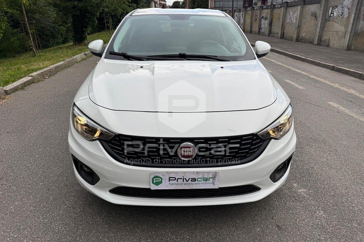 FIAT Tipo 1.4 5 porte Easy Business