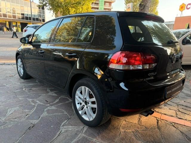 Volkswagen Golf 1.4 TSI 122CV 5p. Highline