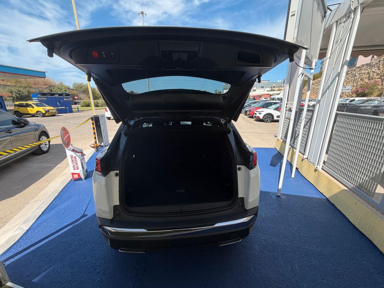 Peugeot 3008 BlueHDi 130 S&S GT Line