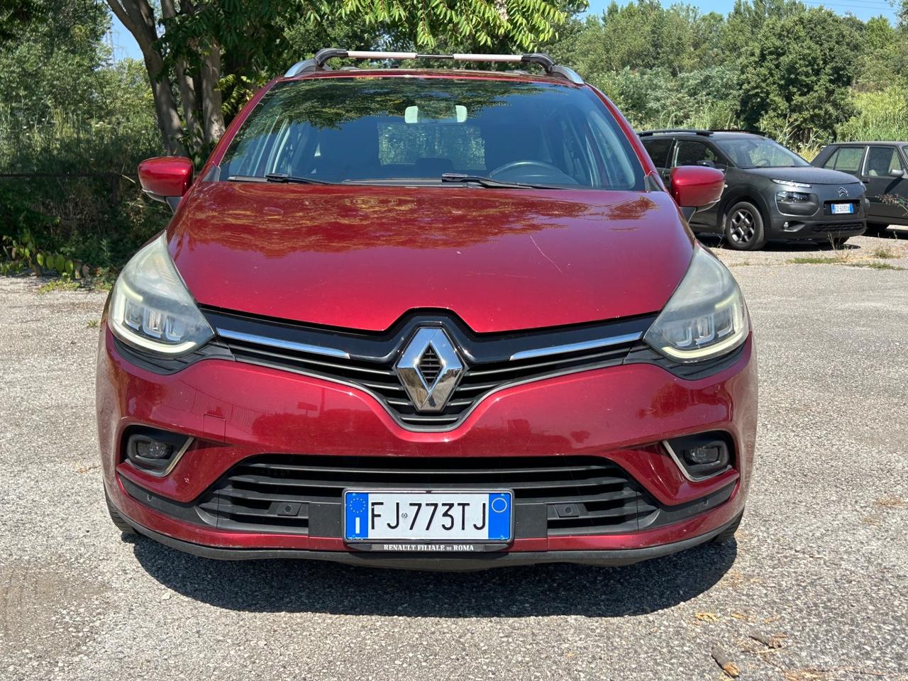 Renault Clio Sporter dCi 8V 90CV Start&Stop Energy Excite