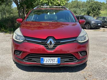 Renault Clio Sporter dCi 8V 90CV Start&Stop Energy Excite